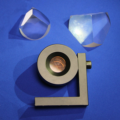 L-Bar Mini Prism L-Bar Mini Prism