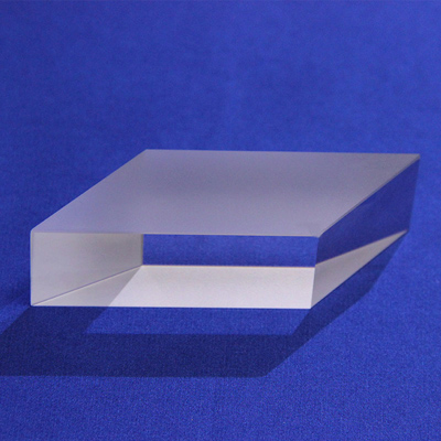 Rhomboid prisms Rhomboid prisms