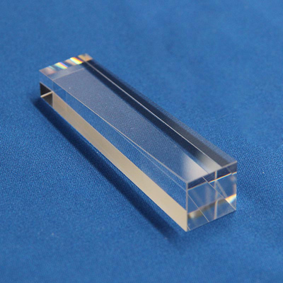 Tapered Light Pipe Tapered Light Pipe