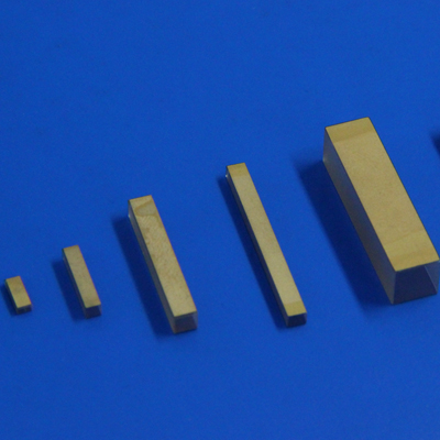 Homogenizing Rods Homogenizing Rods