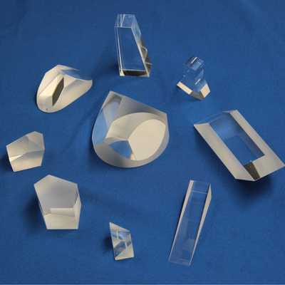 Glass Prisms Glass Prisms