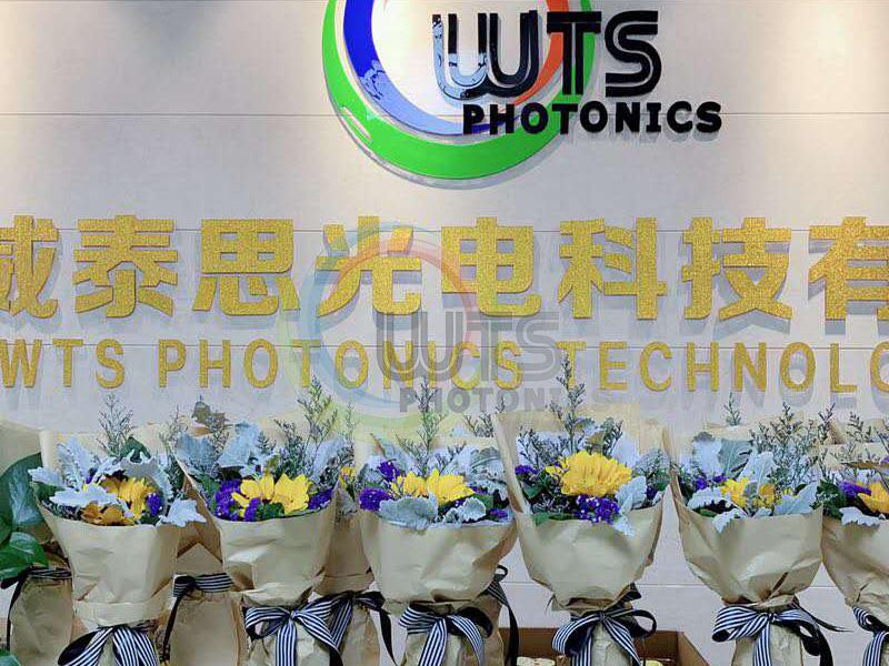 WTS Women's Flower for WTS Men WTS Women's Flower for WTS Men