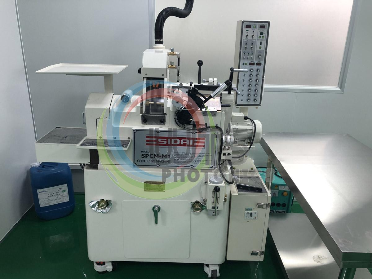 Centering Machine Centering Machine