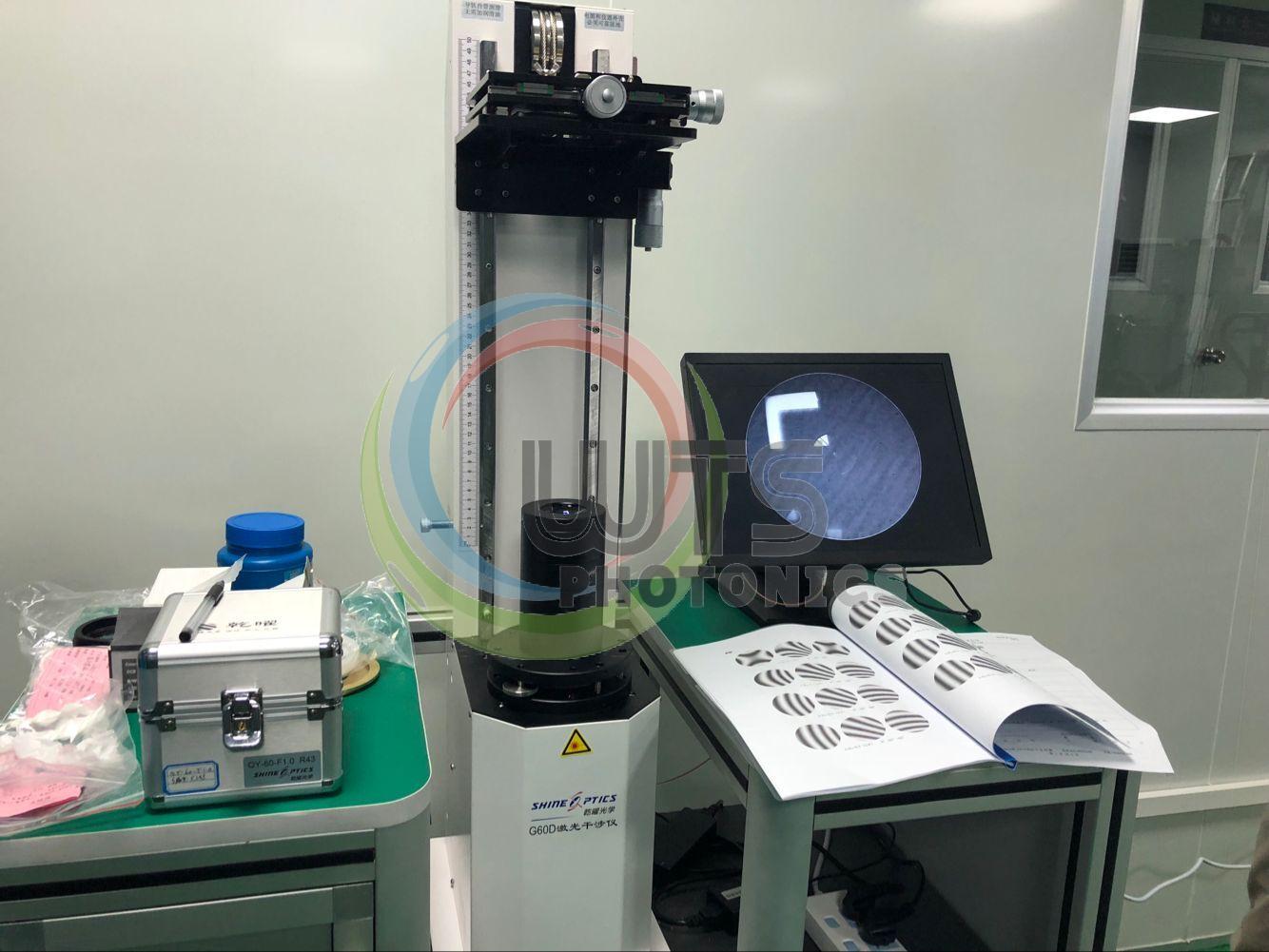 Achromatic Lenses Achromatic Lenses