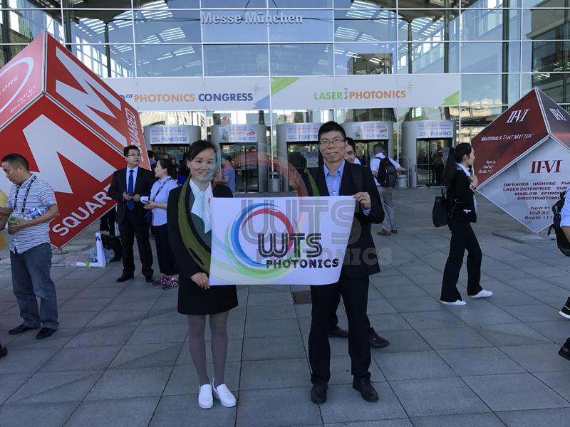 Laser World of PHOTONICS Munich Laser World of PHOTONICS Munich