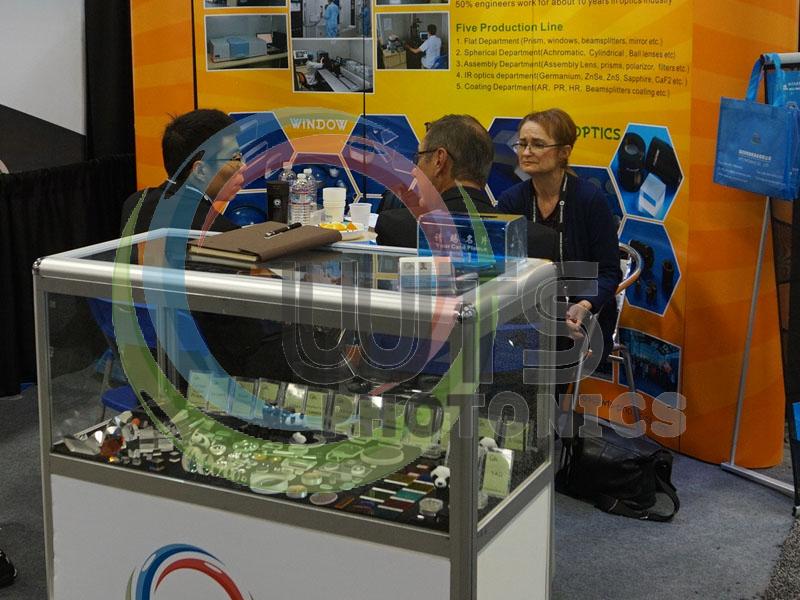 L-bar Mini Prisms L-bar Mini Prisms