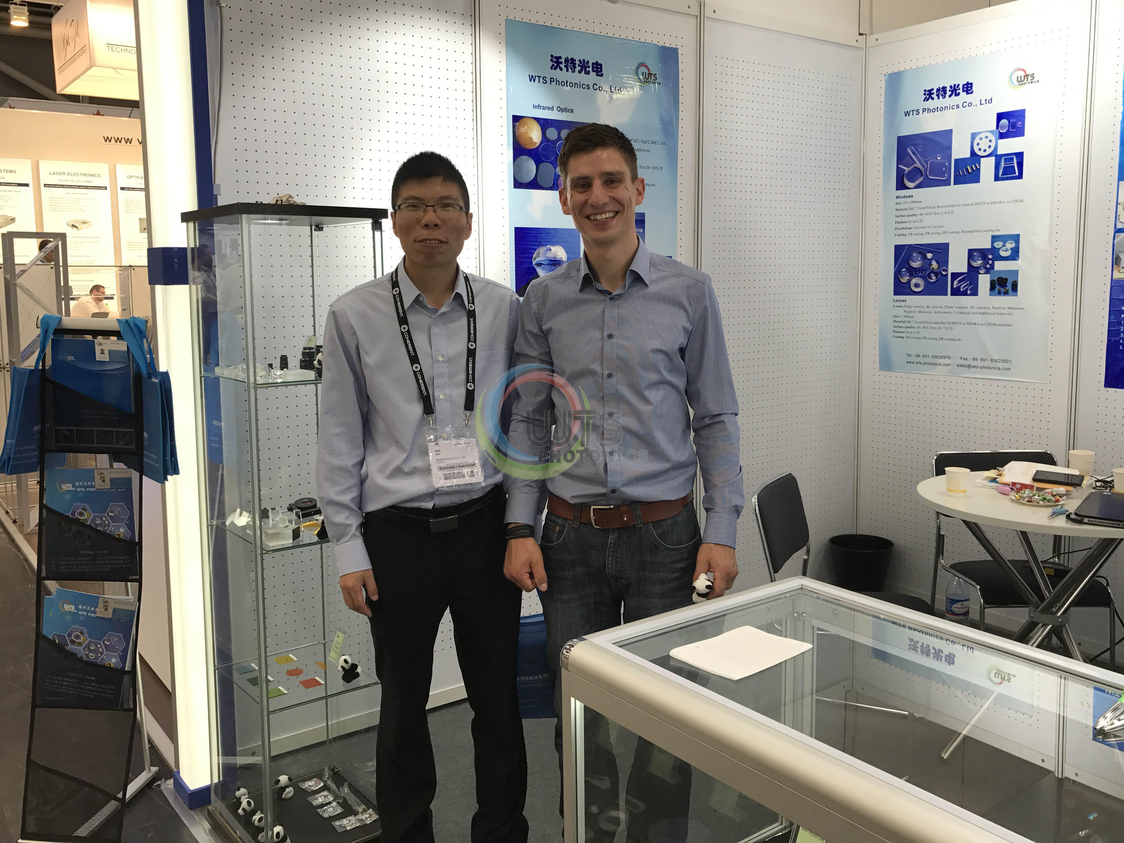 Zero Order Half Waveplates Zero Order Half Waveplates