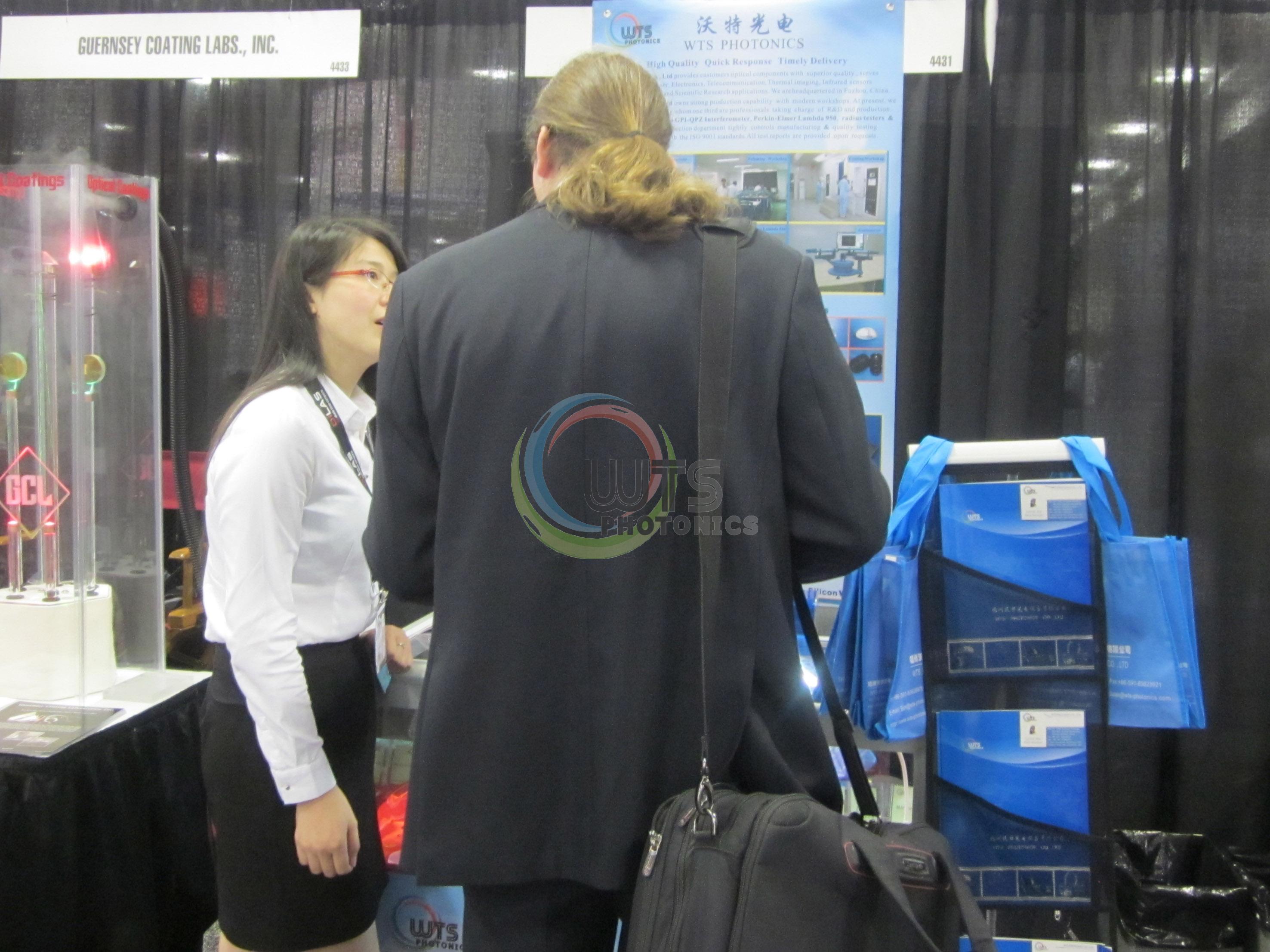 KTP Nonlinear Crystals KTP Nonlinear Crystals